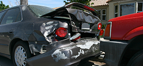 Chiropractic & Auto Injury