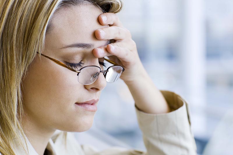 Phoenix, AZ 85037 dizziness treatment