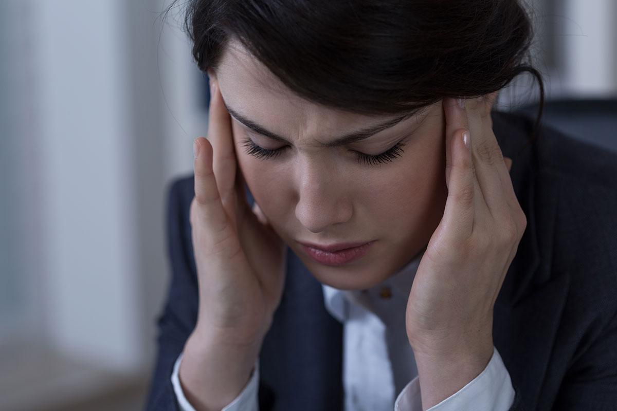 Migraine treatment in Phoenix, AZ