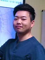 ​Dr. Brian Choi